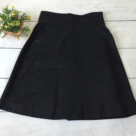 State of Claude Montana High Waisted Skirt - Picture 2 of 8